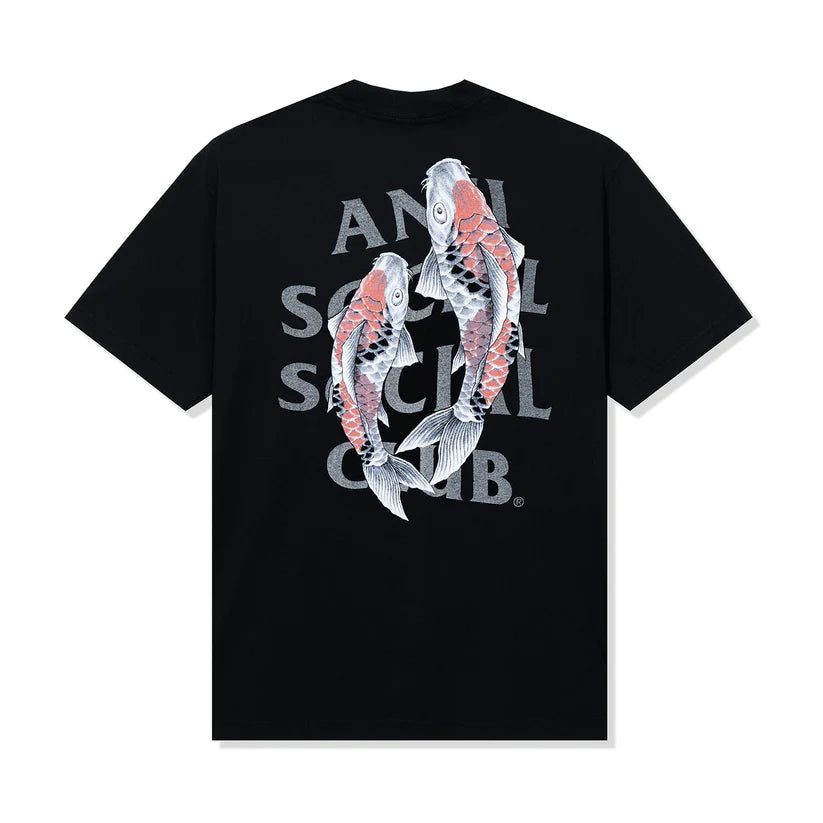 ASSC Made in USA Koi Short Sleeve tee