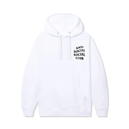 ASSC Masochism Hoodie