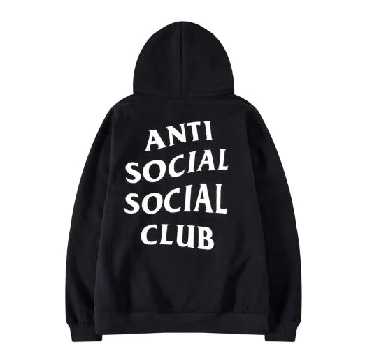 ASSC Masochism Hoodie