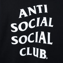 ASSC Made in USA Mind Games Hoodie