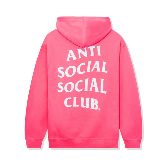 ASSC Made in USA Mind Games Hoodie