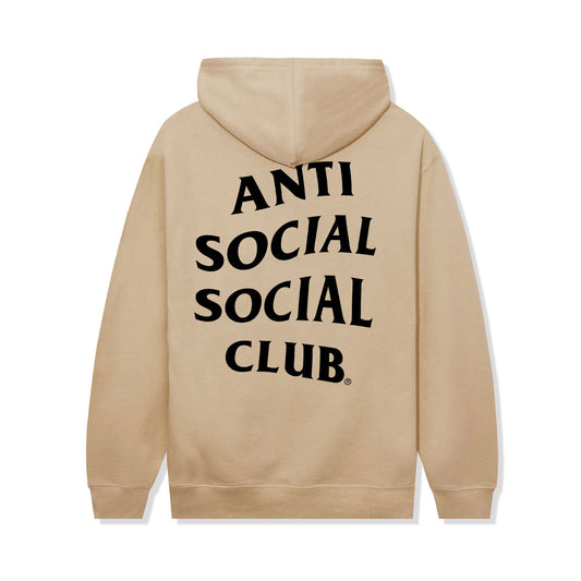 ASSC Mind Games Hoodie back