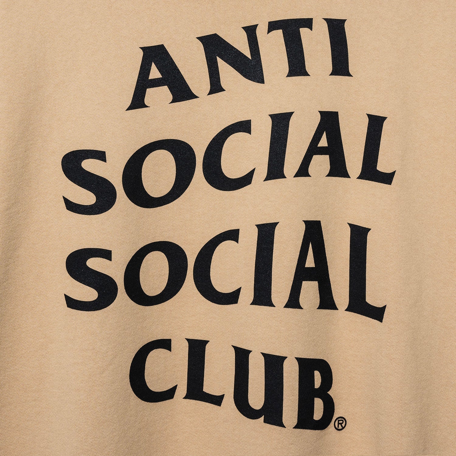 ASSC Made in USA Mind Games Hoodie