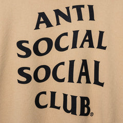 ASSC Mind Games Hoodie – Peach