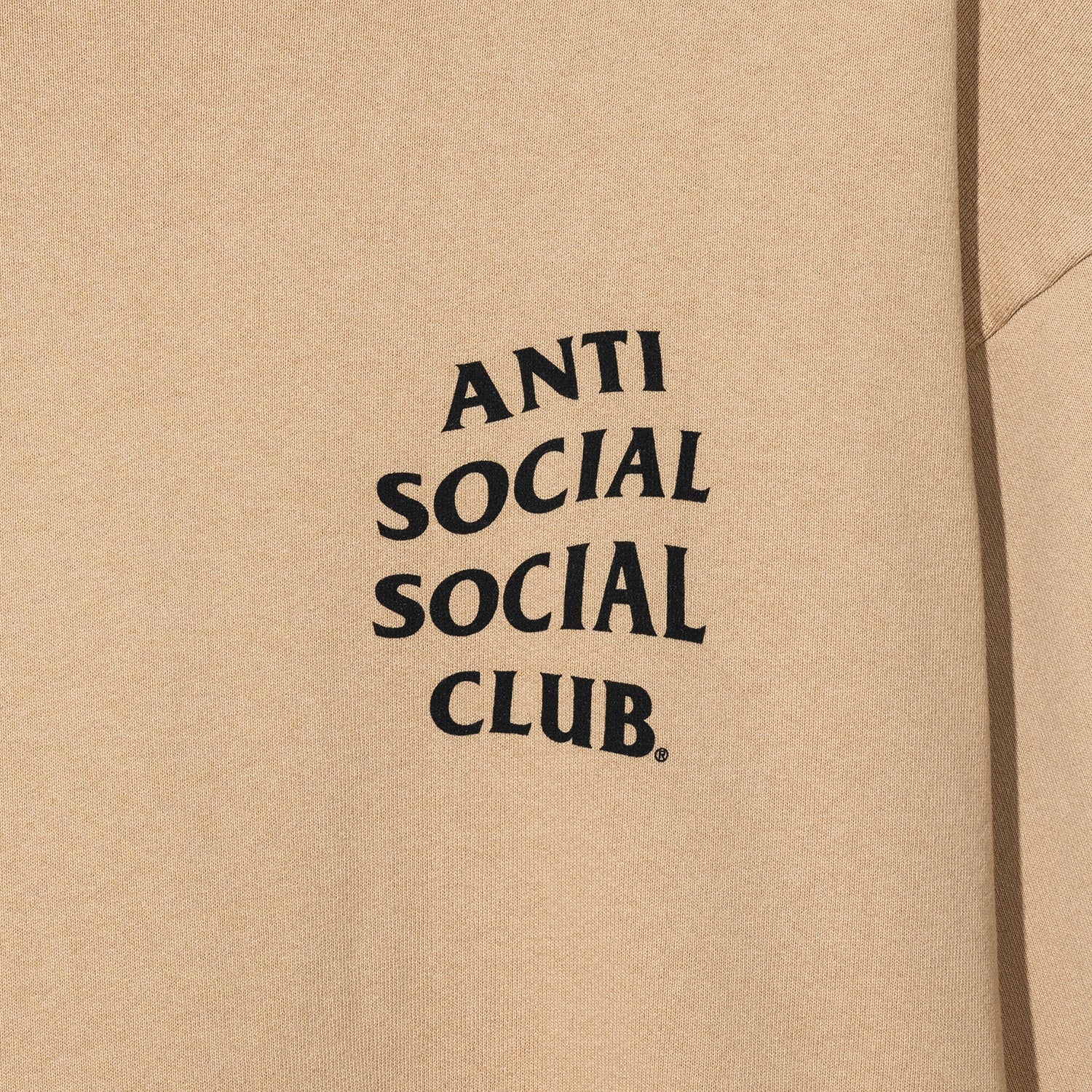 ASSC Made in USA Mind Games Hoodie