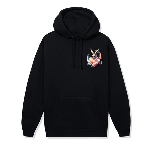ASSC Rabbit Love Hoodie