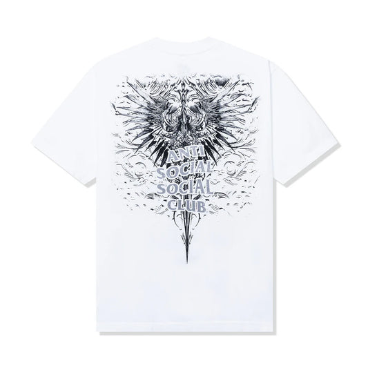 ASSC SYMPATHY Made in USA S/S TEE