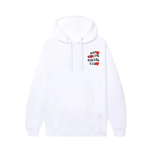 ASSC X COMME des GARCONS Hoodie