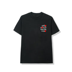 ASSC × COMME des GARCONES Tee