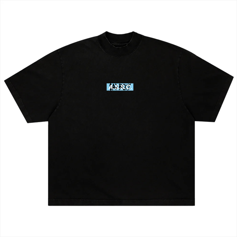 ASSC x SADBOYZ Swing Tee