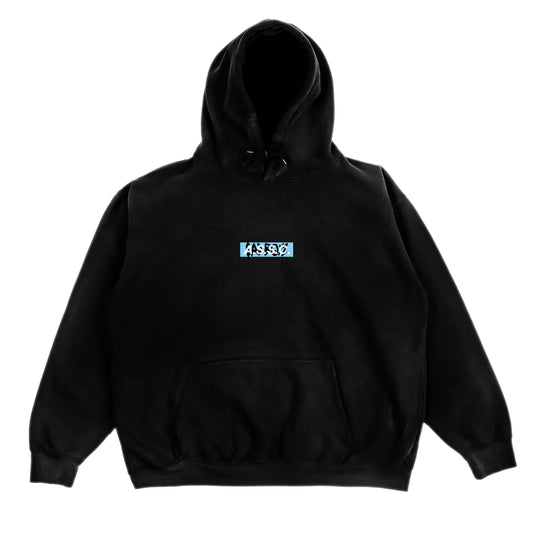ASSC x SAD BOYZ Swing Hoodie