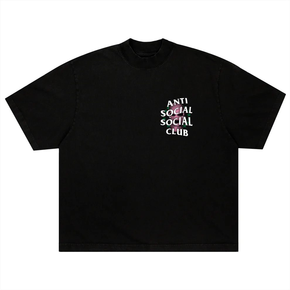 ASSC x SADBOYZ Clave Ali Tee