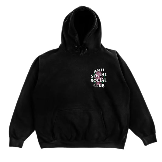 ASSC x SAD BOYZ Clave Ali Hoodie