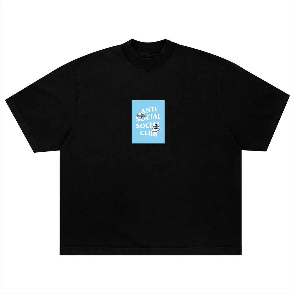 ASSC x SADBOYZ Musica Tee