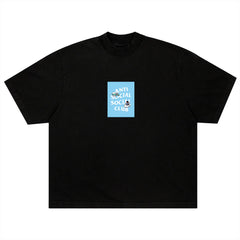 ASSC x SADBOYZ Musica Tee