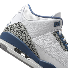 Air Jordan 3 Retro Wizards