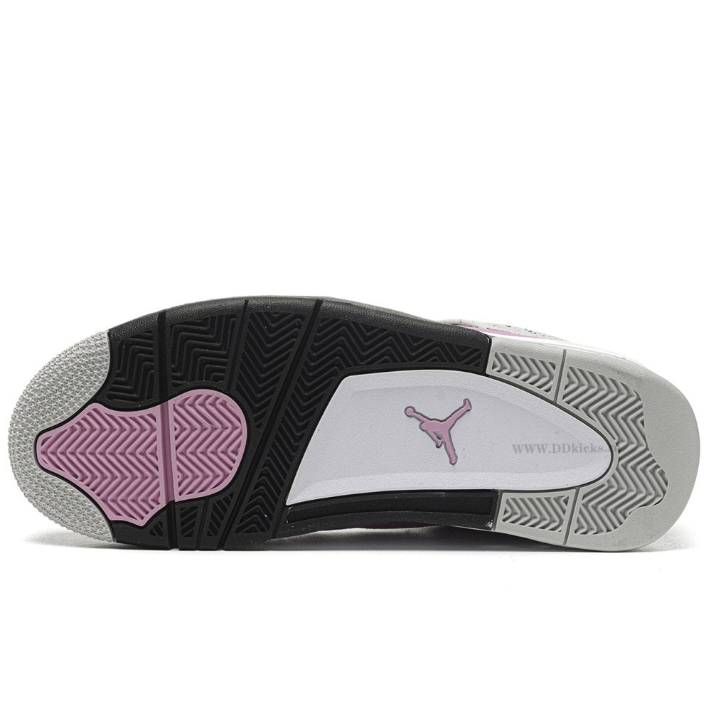 Air Jordan 4 Retro Orchid