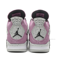 Air Jordan 4 Retro Orchid
