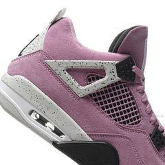 Air Jordan 4 Retro Orchid