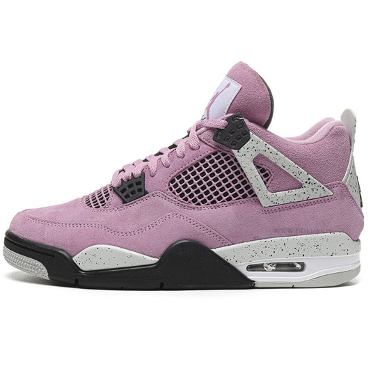 Air Jordan 4 Retro Orchid