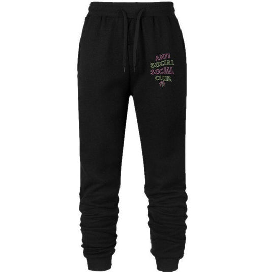 Anti Social Social Club 777 Sweatpant