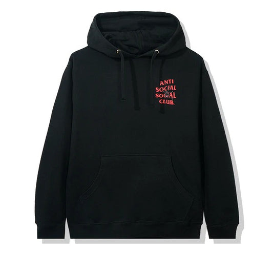 Anti Social Social Club Bitter Hoodie