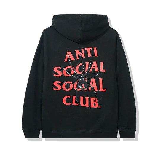 Anti Social Social Club Bitter Hoodie