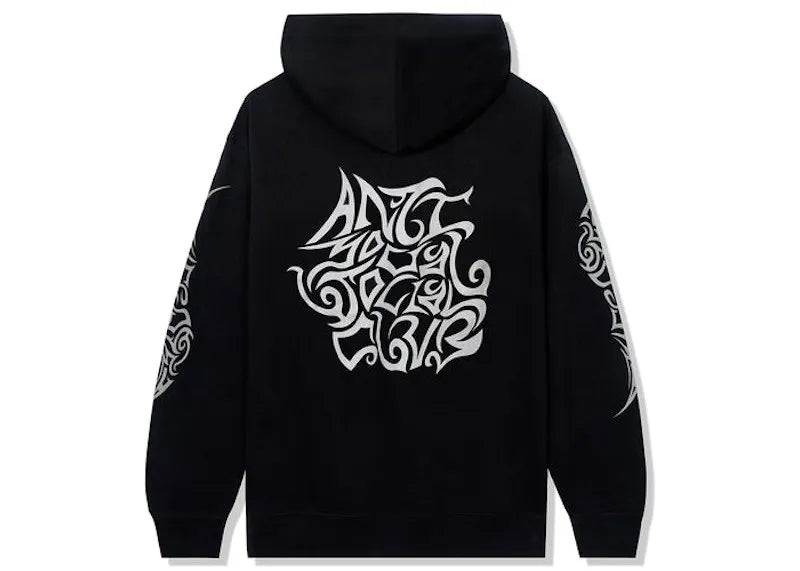 Anti Social Social Club Bomber Jacket