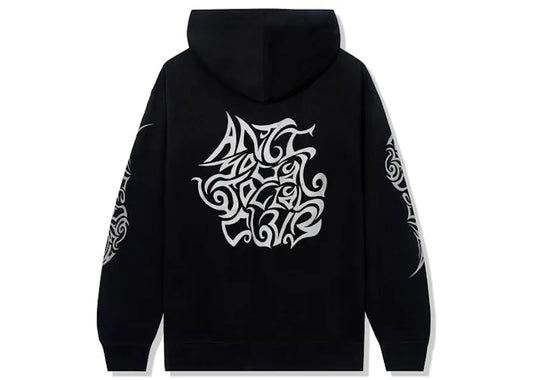 Anti Social Social Club Bomber Jacket