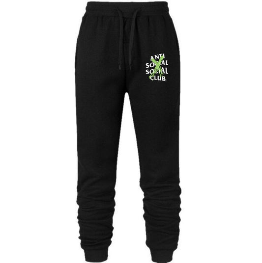 Anti Social Social Club Cancelled Sweatpant