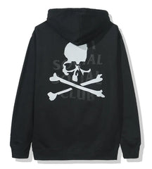 Anti Social Social Club Coach Jacket
