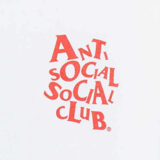 Anti Social Social Club Complicated Hoodie