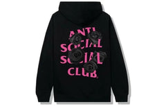 Anti Social Social Club Corn Cheese Hoodie