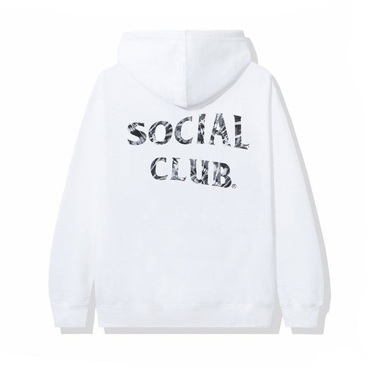 Anti Social Social Club Funky Forest Hoodie