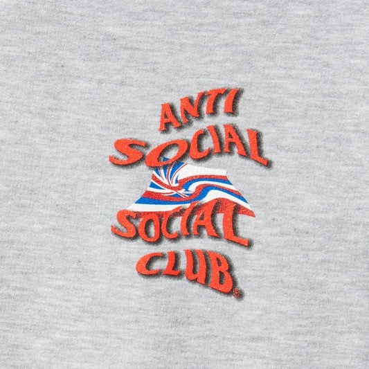 Anti Social Social Club Hawai Hoodie