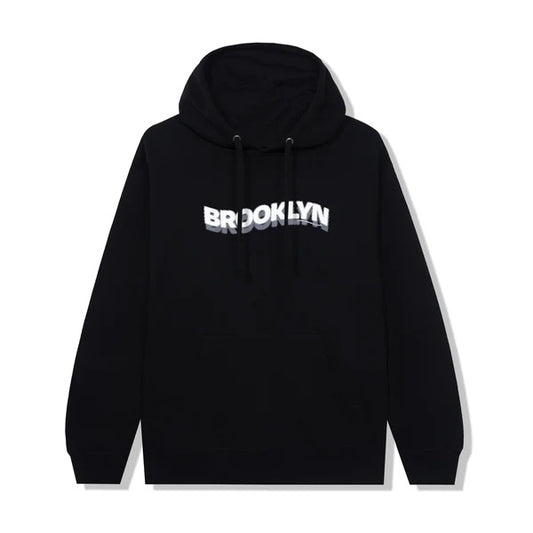 Anti Social Social Club Mind Games Hoodie