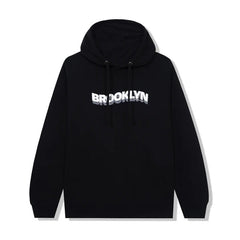 Anti Social Social Club Mind Games Hoodie
