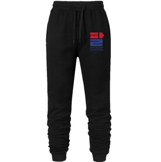 Anti Social Social Club Sesame Oil Sweatpant
