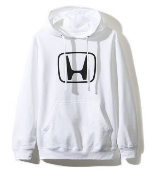 Anti Social Social Club x Honda Hoodie