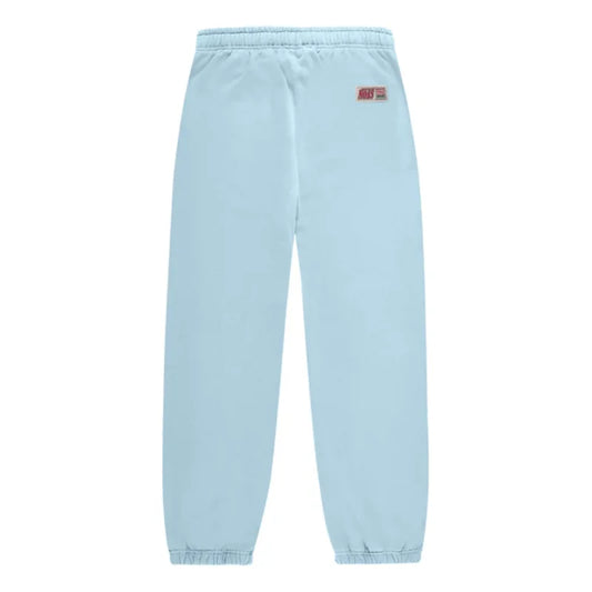 Baby Blue Basic Cuffed NOFS Jogger