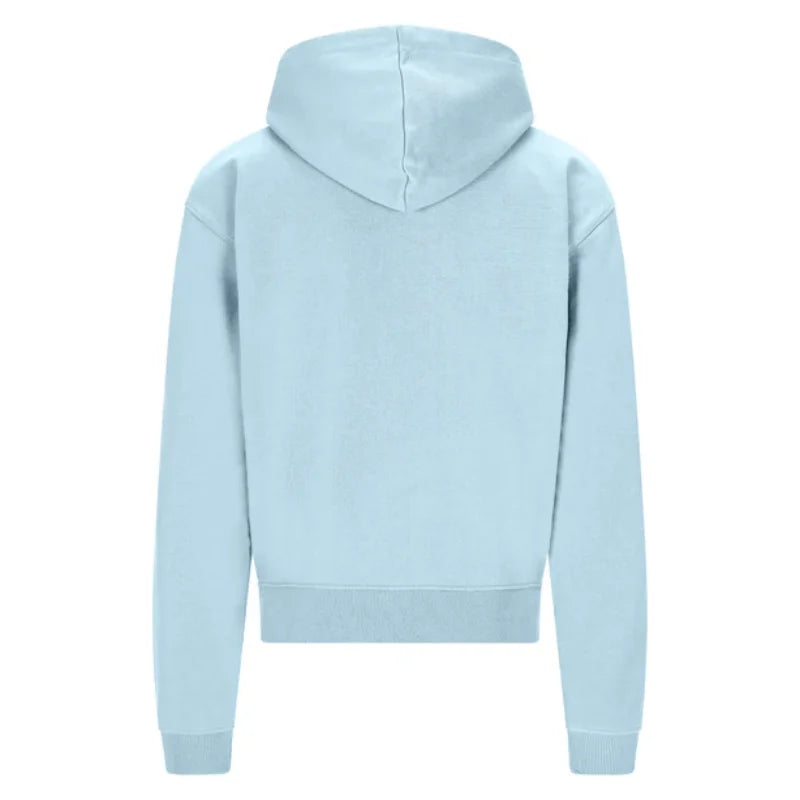 Baby Blue Basic NOFS Pullover Hoodie