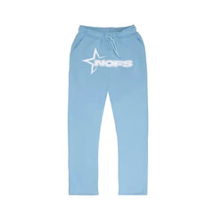 Baby Blue Nofs Tracksuit