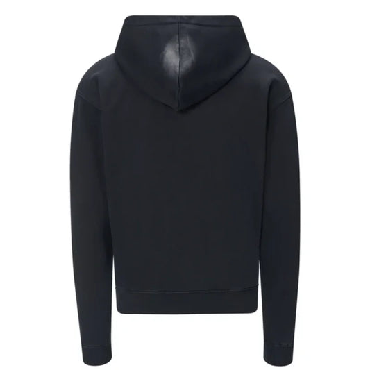 Black NOFS Vintage Hoodie