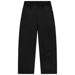 Black on Black N*fs Tracksuit