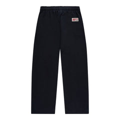 Nofs Basic Joggers in Black