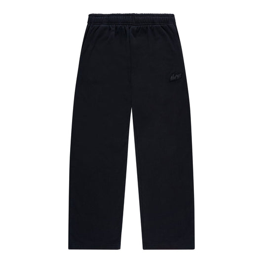 Nofs Basic Joggers in Black