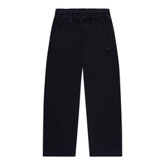 Nofs Basic Joggers in Black
