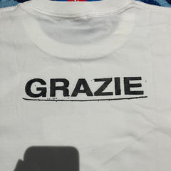 Remera Supreme Milan Box Logo XL