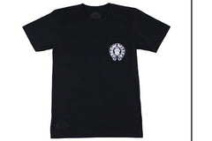 Chrome Hearts American Flag Dagger T-shirt