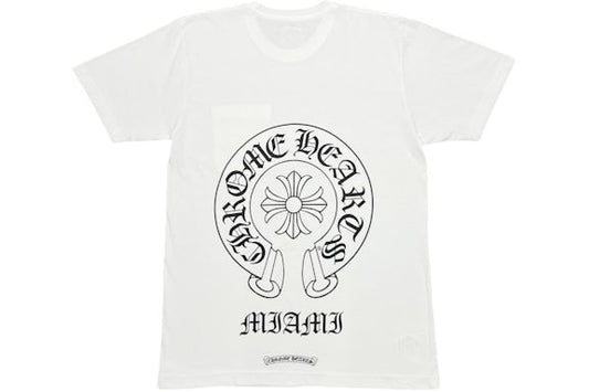 Chrome Hearts Miami Exclusive T-shirt